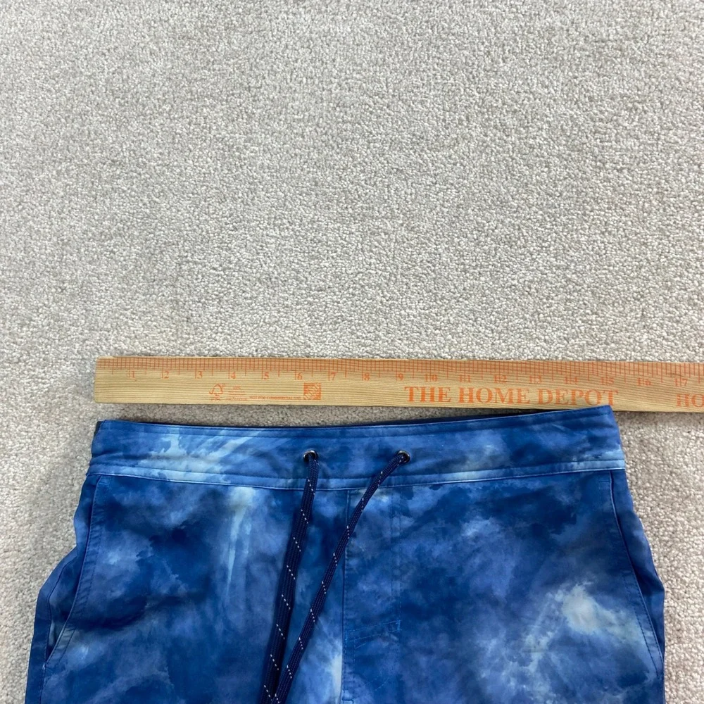 Fair Harbor measurements waist